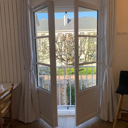 New Versailles Grand Parc Appartement