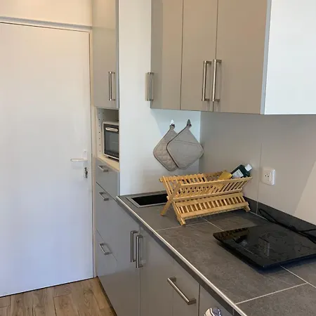 New Versailles Grand Parc