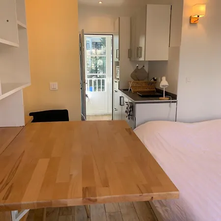 Appartement New Versailles Grand Parc
