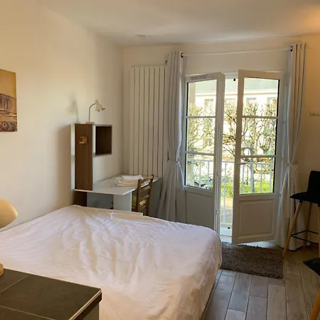New Versailles Grand Parc Appartement *