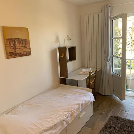 New Versailles Grand Parc Appartement *