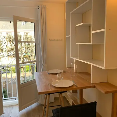 New Versailles Grand Parc *