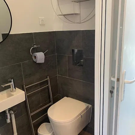 New Versailles Grand Parc Appartement